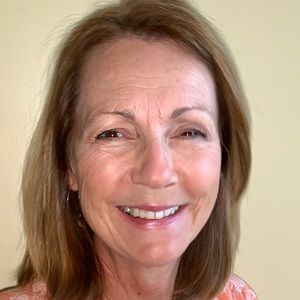 Meet your Posher, Glenda